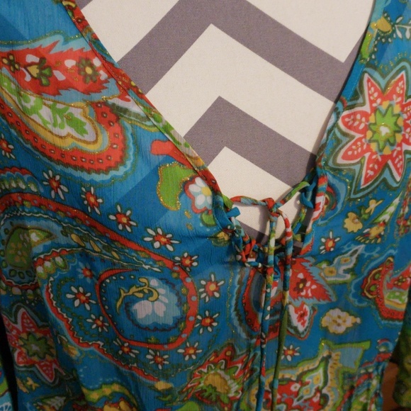 Clothes Woman  Brand Top - Picture 2 of 5